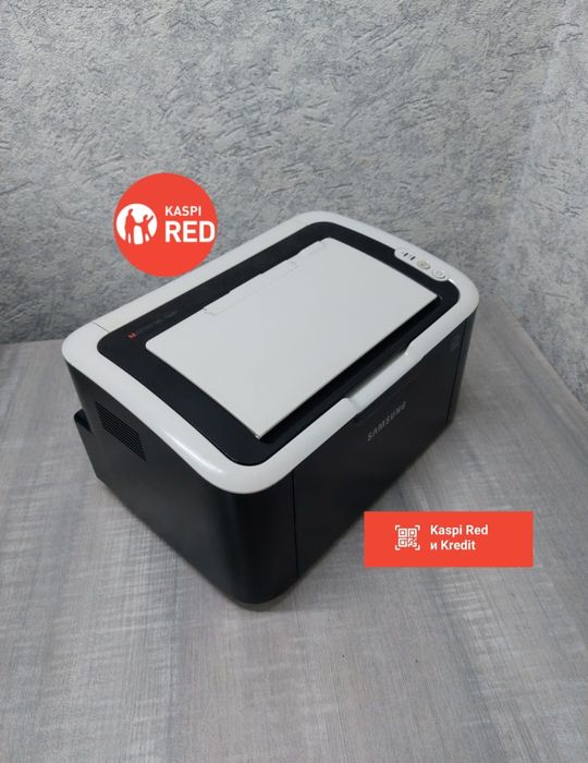SAMSUNG ML-1660
принтер прошит
