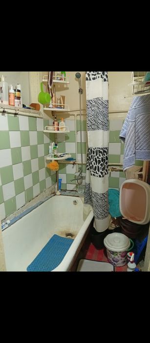 2/3-комнатная квартира в центре, торг, г. Карши