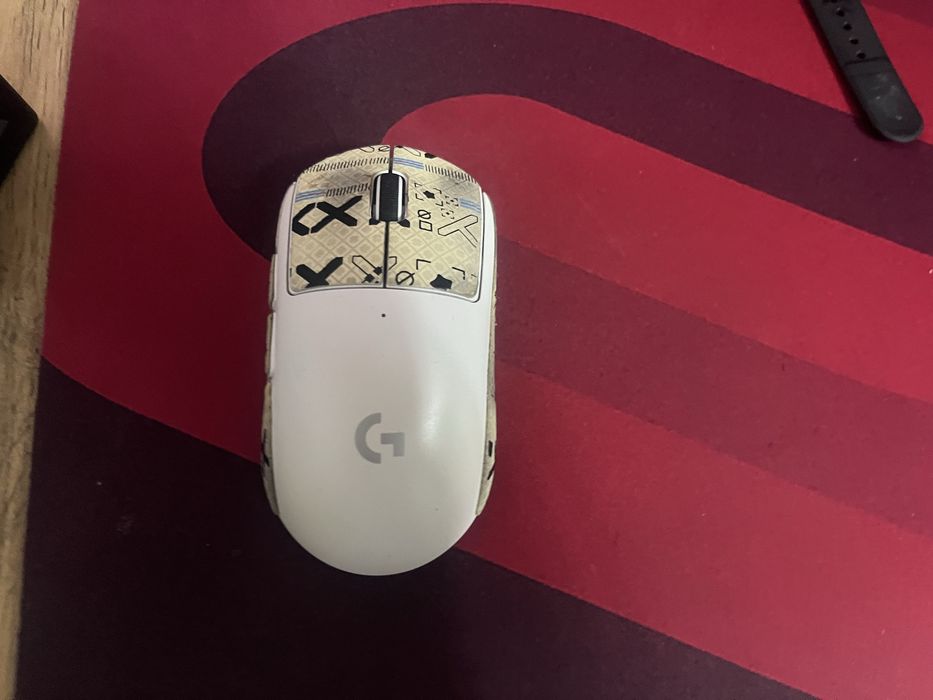 Игровой Сетап , для кс и Доты