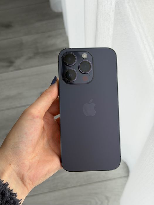 iPhone 14 Pro – 128 GB