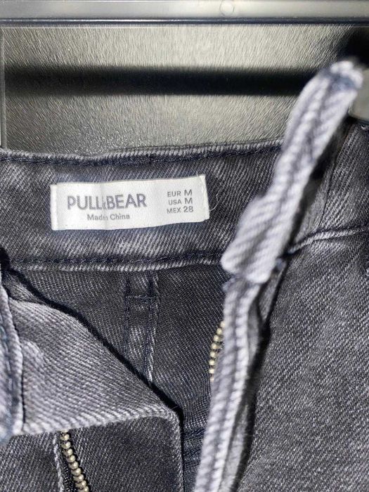 Fusta pull& bear