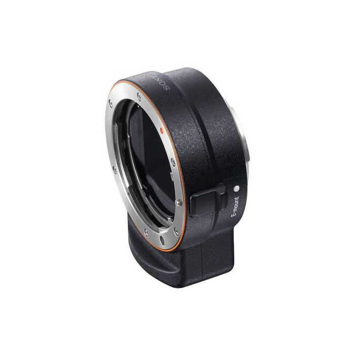 Sony LA-EA3 адаптер