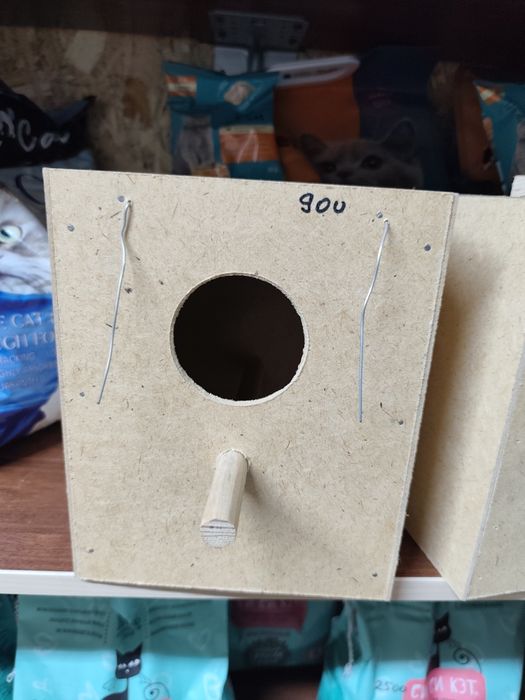 Продам домик для птиц