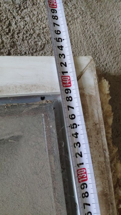 Продам большое окно