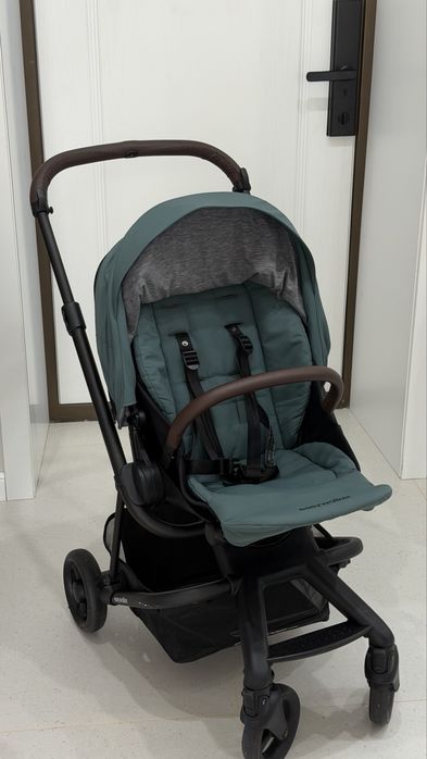 Продам коляску Easywalker Charley 2 в 1