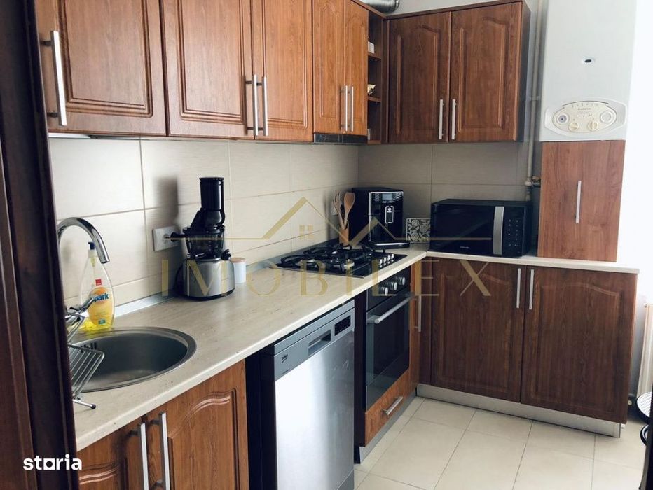 Apartament 3 camere, spatios 68mp, zona Tineretului
