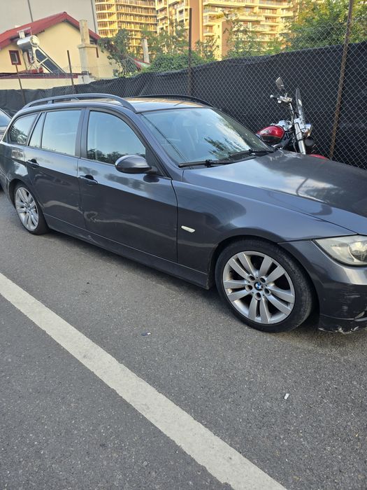 BMW 3 Series 2007 — imagine 2