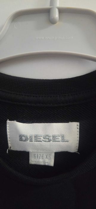 Rochie pentru fete Diesel ,marimea Xs,6-7 ani stare foarte buna