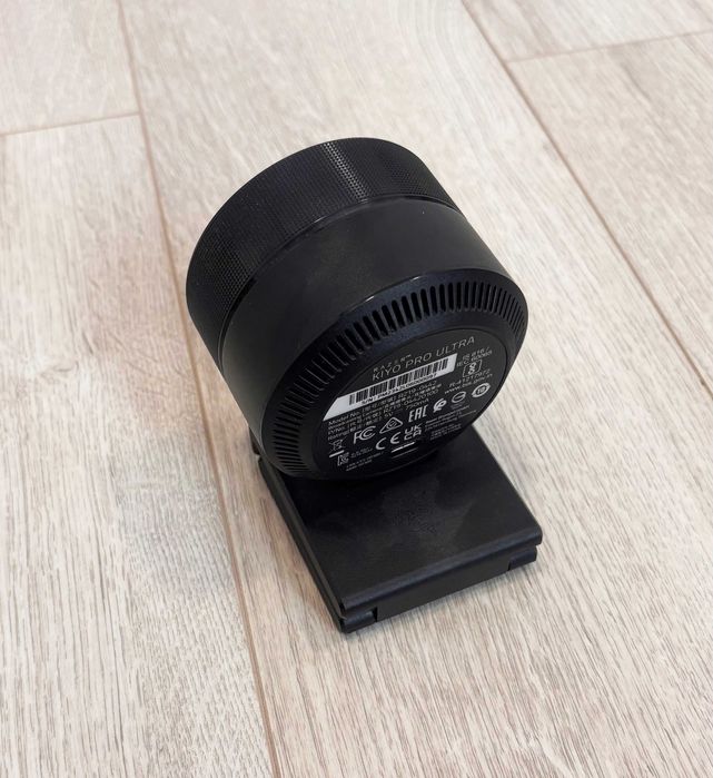 Razer Kiyo Pro Ultra Webcam