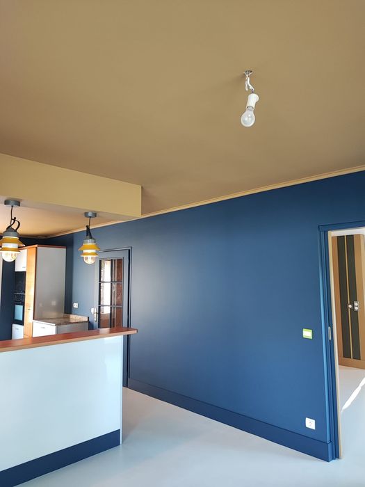 Servicii profesionale de amenajări interioare și exterioare