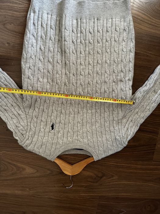 Pulover Ralph Lauren Cable Knit