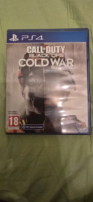Joc Call of Duty PS4