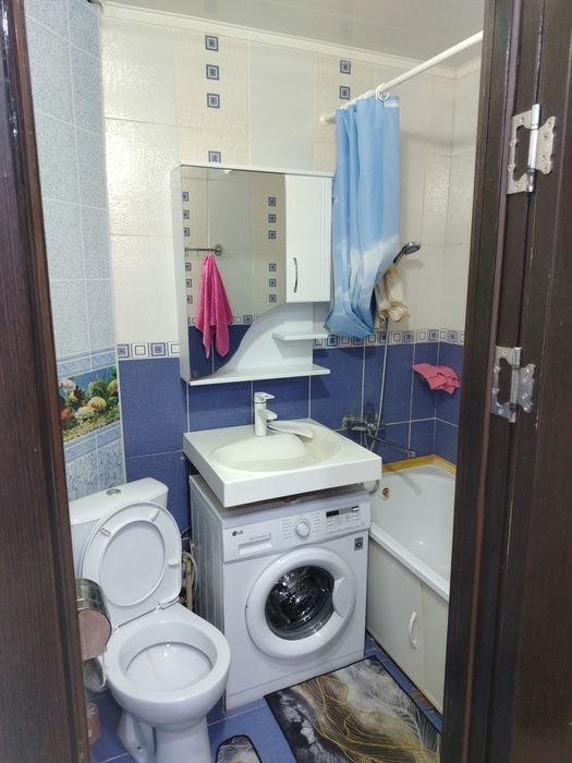 Сдам  3 комнатную квартиру