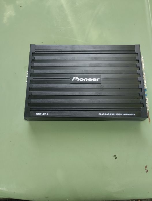 Усилитель Pioneer