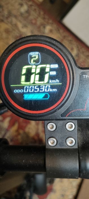 Продам Электросамокат