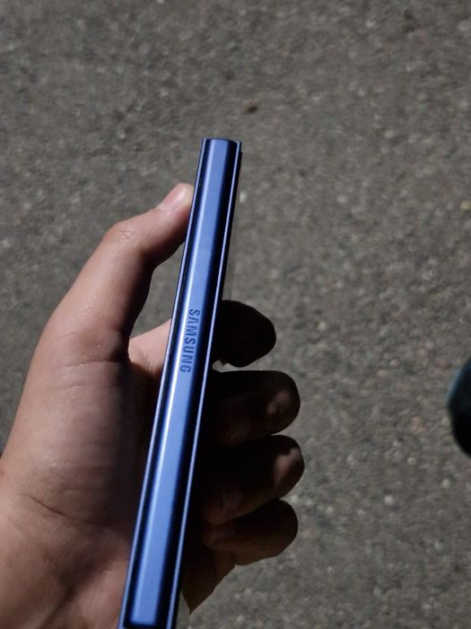 Samsung Z fold 6 512 12