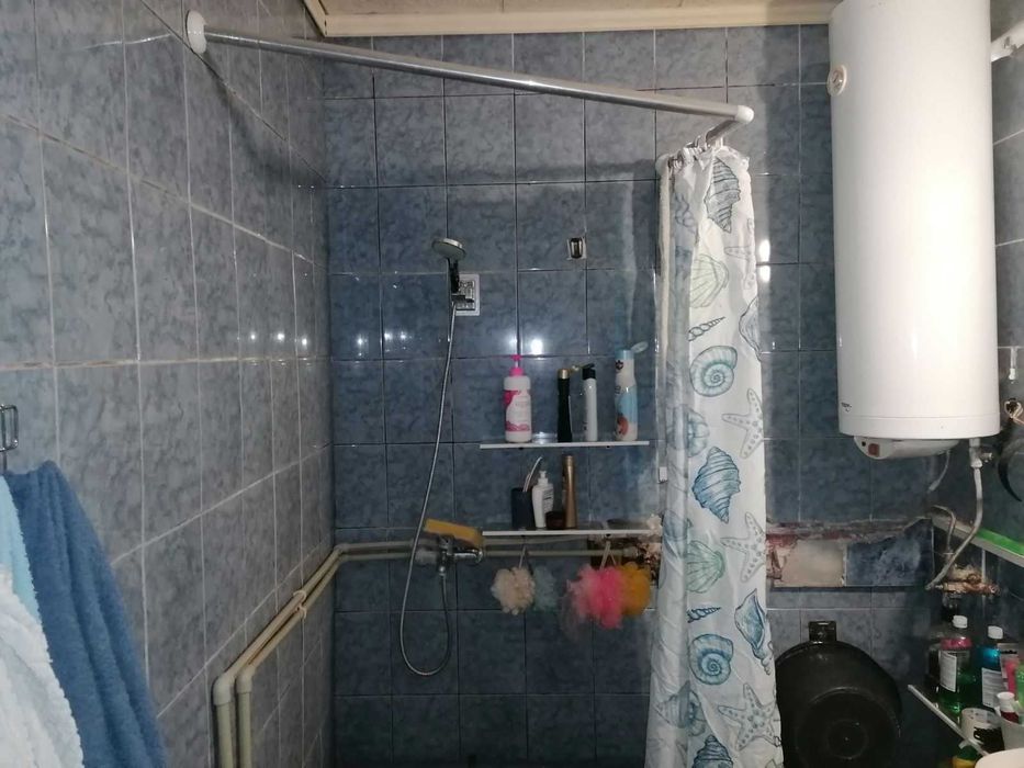 Продава се Едностаен апартамент в Добрич, Балик - 46 кв.м за 425 €/кв.м - Снимка #3