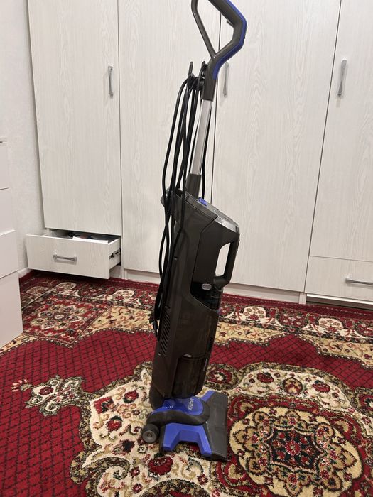 kitfort.ru 6-1 пылесос