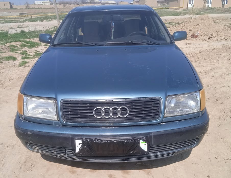 AUDI. 100. C 4.  1993 yil