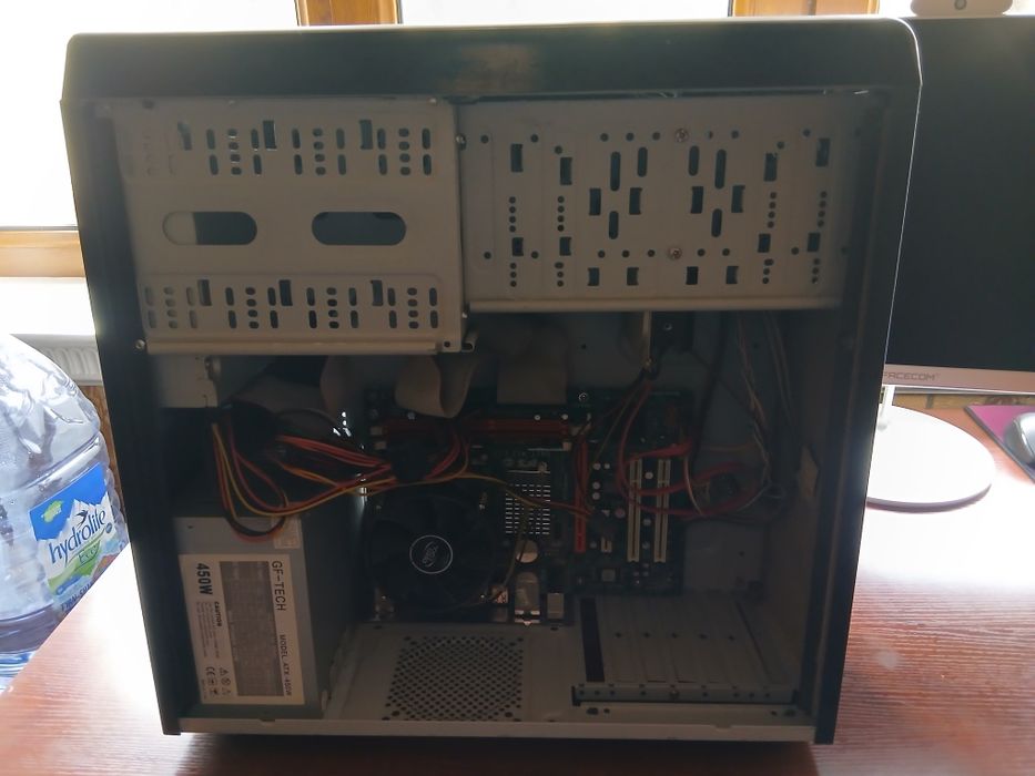 Компьютер JG настолный