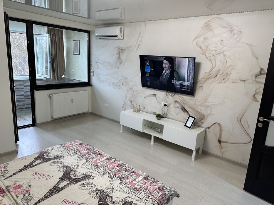 Regim hotelier Mazepa - zona Faleza Dunarii