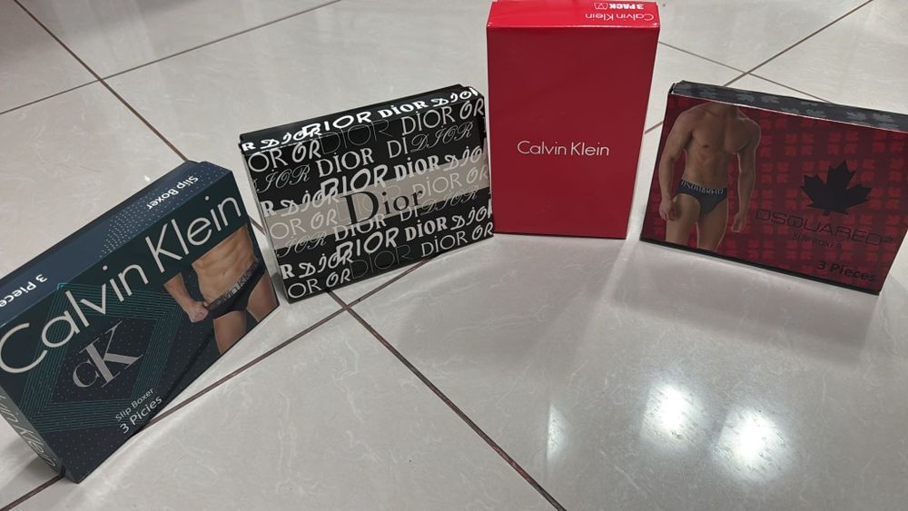 Geanta de umar si portofel Guess, Karl, Prada