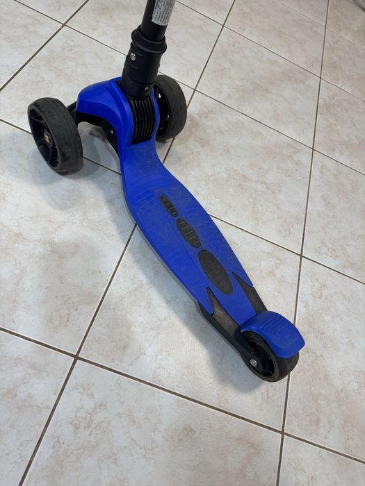 Детска Тротинетка