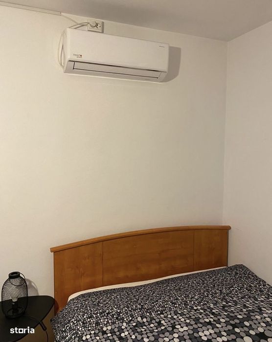 Garsoniera zonă Iancului Ritmului