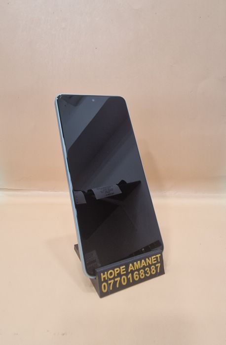 Hope Amanet P4 / HUAWEI NOVA 11i