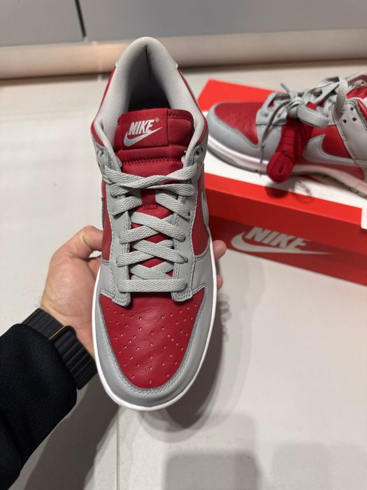 Nike Dunk Low QS Ultraman
