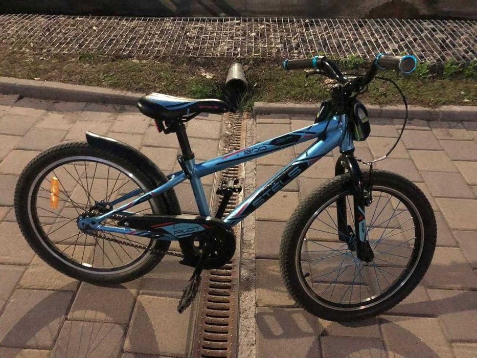 велосипед детский