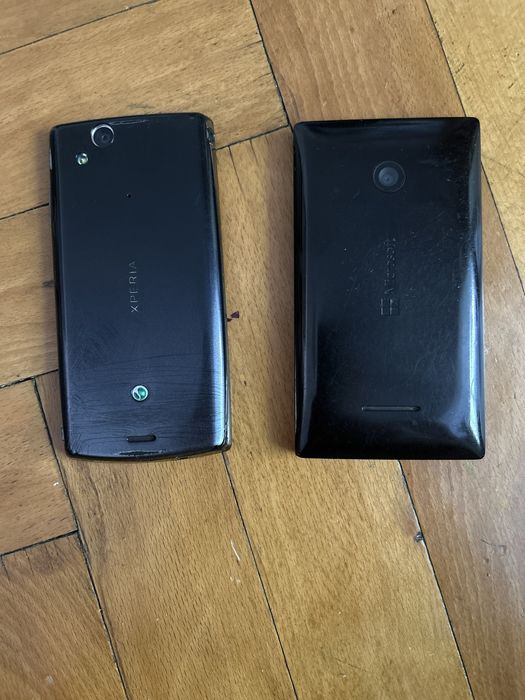 Telefoane touch,