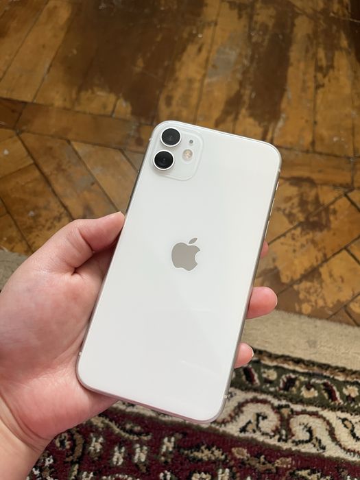Айфон 11 128гб Apple