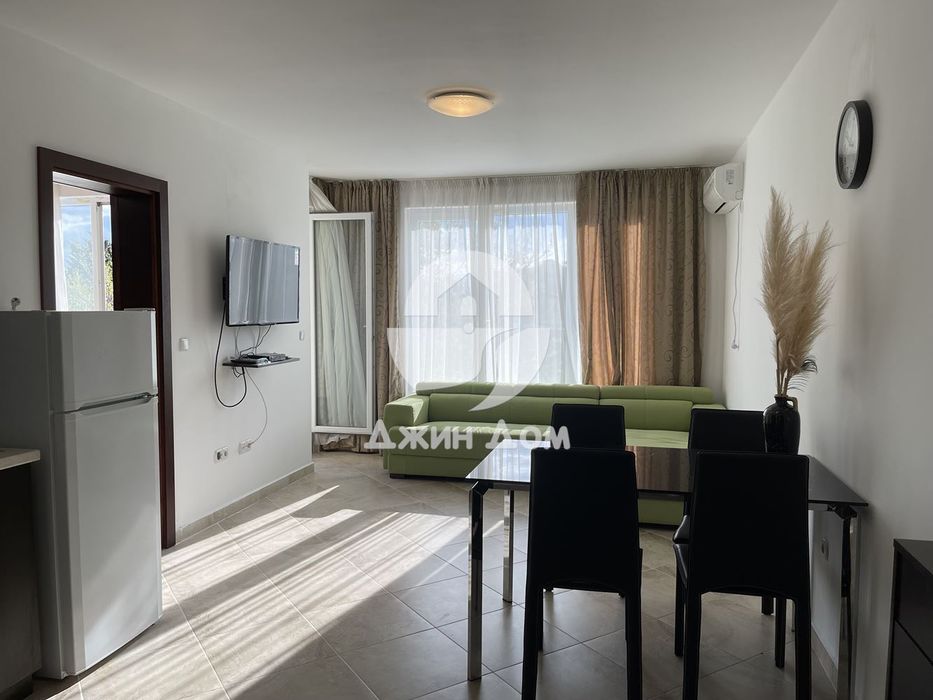 Продава се Двустаен апартамент в с. Равда, Област Бургас - 65 кв.м за 744 €/кв.м - Снимка #1