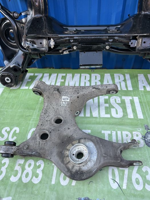 Basculă stânga spate Land Rover Discovery 5 L462 2017
