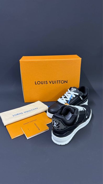 Adidasi Louis Vuitton Fullbox Premium 40-46