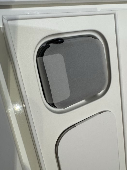 Apple Watch7 45 мм GPS+Cellular (НОВ)