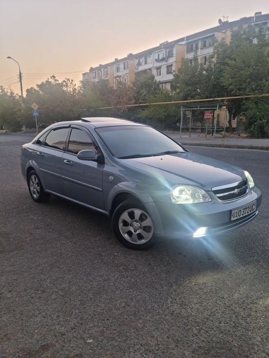 Ласетти 1.6 аренда насия савдо холати идеал пробег 126000 метан газ