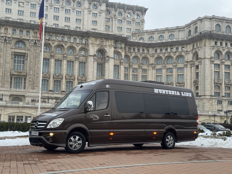 Transport Persoane|Transport Angajați|Aeroport|Microbuze de închiriat