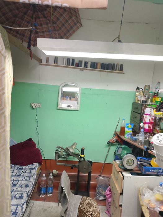 Продам мастерскую