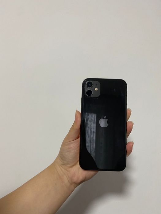 iPhone 11 продается