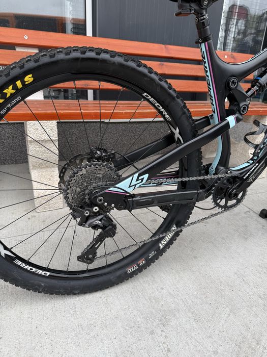 Планински велосипед Мекица LAPIERRE zestyXM 27,5 /L