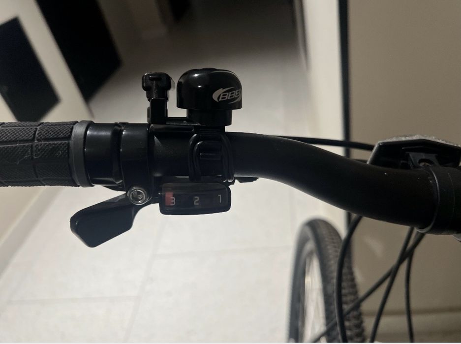 Велосипед Canondale