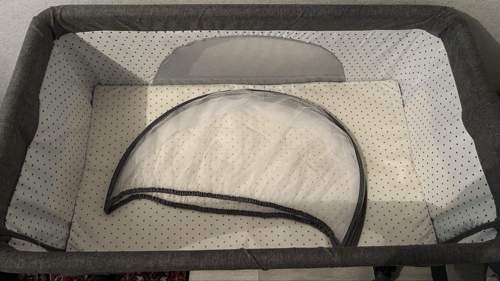 Продам монеж-кровать