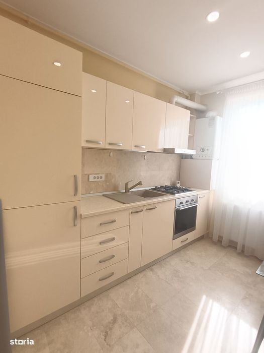 Apartament 3 camere decomandat Bd Timisoara Drumul Taberei