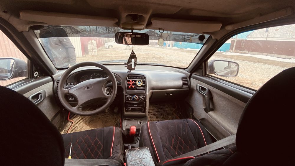 продаетсья машина ваз 2110