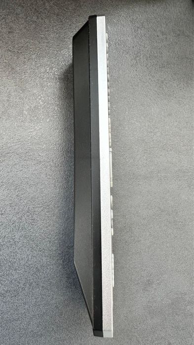 Telecomanda amplificator stereo