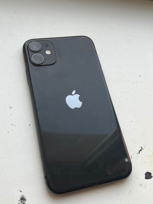 Айфон 11 сатылады