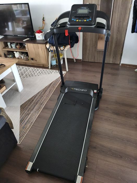 Banda de alergat Techfit Cronos