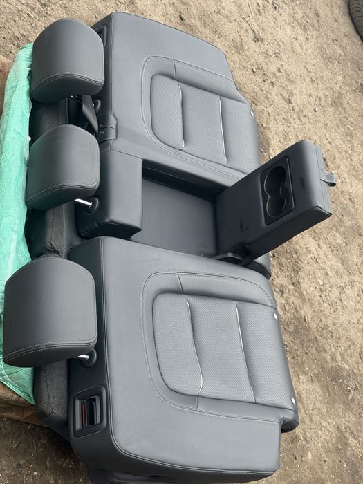 Сиденья комплект